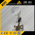 D155AX-6 LOCK 195-Z11-4510 komatsu spare parts